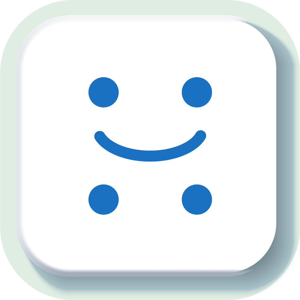 DeepKeys Logo